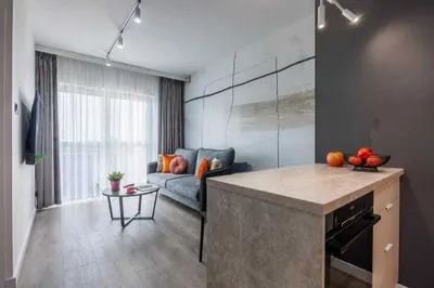 Mieszkanie 2-pok, KOPISTO, Apartamenty Zamkowe II - miniatura 3