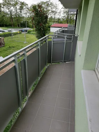 Pokój do wynajęcia na wynajem Fabryczna Strzegomska Faktory Nowy Dwór - miniatura 5