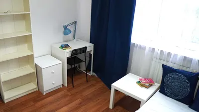 Pokój, Praga-Południe, Gocławek/Grochów, Liwiecka - miniatura 2