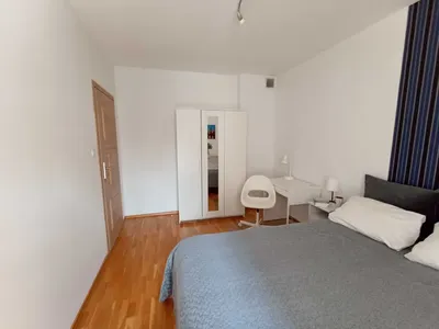 3 pokoje, bezczynszowe, blisko Rynek Główny - miniatura 5