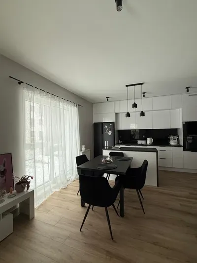 Wynajmę mieszkanie Rzeszów ul. Urocza 65m2 - miniatura 3
