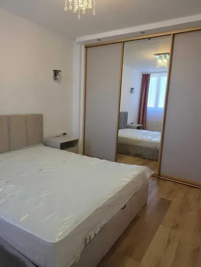 Piękny apartament dla wymagających, metro, garaż, monitoring, mega taras - miniatura 4