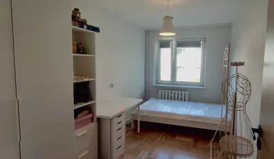 Słoneczne 3 pokoje z dużym balkonem | 63m2 | Czechów, Choiny. - miniatura 4