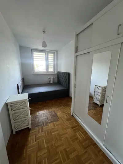 2 pokojowe mieszkanie, Wojska Polskiego - miniatura 4