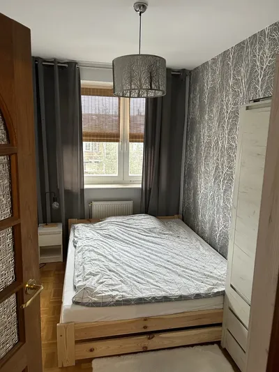 Wynajmę 2 pokojowe mieszkanie ul. Starobojarska, Bojary. OD MAJA - miniatura 4