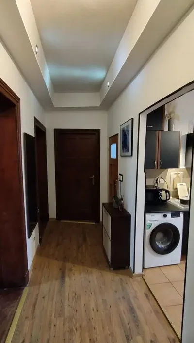 Ładny pokój do wynajęcia blisko Centrum UL.Mazowiecka - miniatura 5