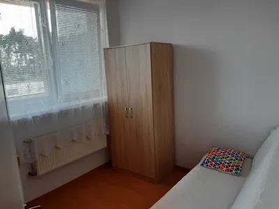 Gdańsk Brzeźno pokój