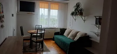 Mieszkanie do wynajęcie
