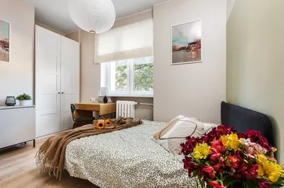 Śródmieście, pokój w stylu Boho 10m2! Dostępny od 1.07! - miniatura 2