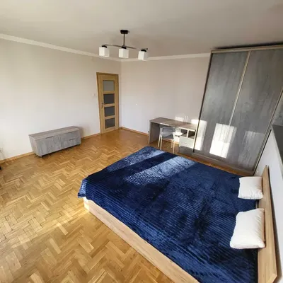 Przepiękny słoneczny pokój na zielonym Ursynów 5 sekund Metro Mega - miniatura 4