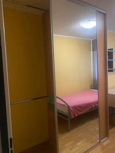 Pokój 1-osobowy na Targówku blisko metra Trocka M2 - miniatura 2