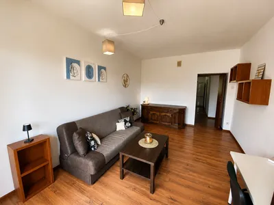 49 m² | 2 niezależne pokoje | Ścisłe centrum Lublina | Balkon - miniatura 4