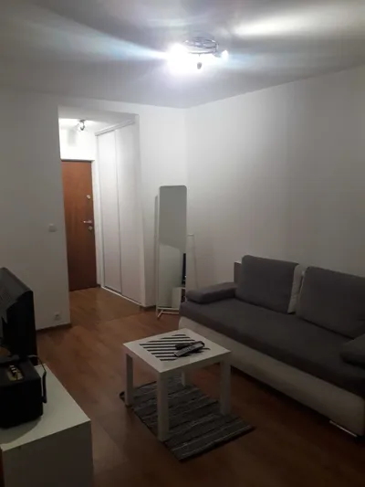 Do wynajęcia, kawalerka, Białystok, ul.Zwierzyniecka 29m2/IVp - miniatura 3