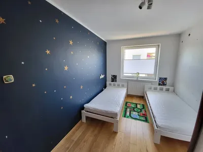 Mieszkanie na wynajem 3 pokoje Naramowice - miniatura 3