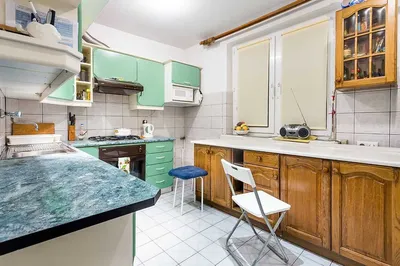 Duży pokój dla 2 osób w domu, Pieczurki, 2 łazienki, duża kuchnia - miniatura 3