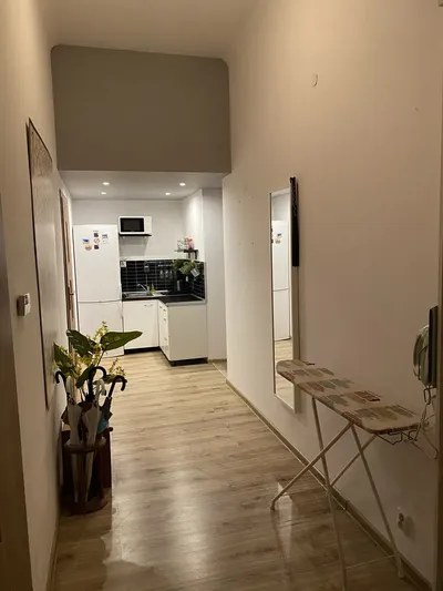 Pokoje do wynajęcia w centrum Krakowa