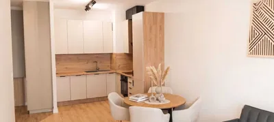 Bezpośrednio 43m 2 pokoje Przymorze/zaspa nowe - miniatura 3