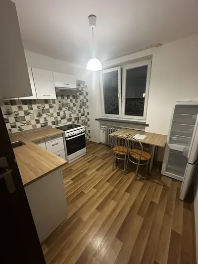 Mieszkanie Nowa Huta Kraków 47 m2