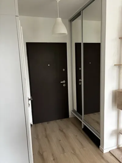 Mieszkanie 2 pokojowe Lawendowe wzgórze - miniatura 5