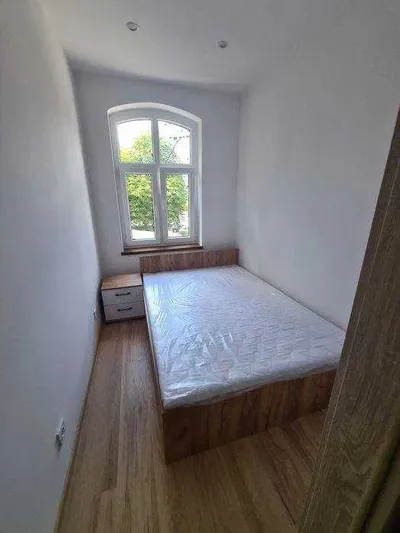 2 pokoje po remoncie | Katowice | blisko centrum | parking | bez prowizji - miniatura 3