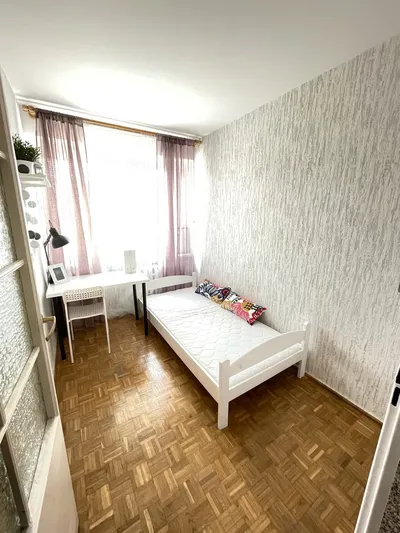 Pokój do wynajęcia - Mieszkanie Czteropokojow –Szosa Okrezna, przy UMK - miniatura 3