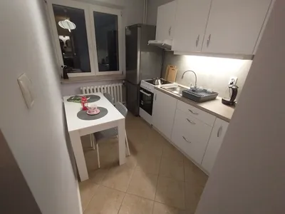 Pokój dla pracującego pana lub emeryta - miniatura 4
