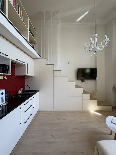Mieszkanie centrum - miniatura 5