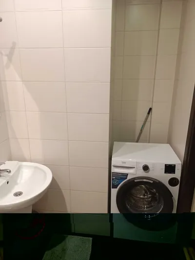 Mieszkanie dwupokojowe z dużym balkonem - miniatura 5