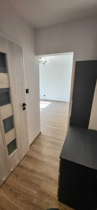 Kawalerka 26,5m2 - Poznań, ul. Jutrzenka - miniatura 5