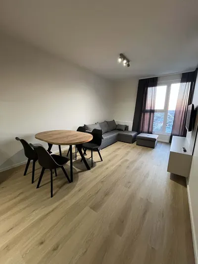 Wynajmę nowe mieszkanie - RZESZÓW KRAKOVSKA 29 - miniatura 3
