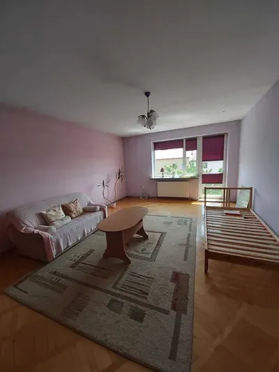 Pokoj dzielnica ,,Dziesiata"