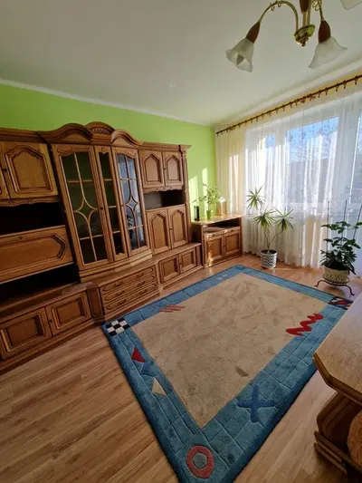 Mieszkanie 2-pokojowe 44m2, Osiedle Słoneczne, Prawobrzeże - miniatura 4
