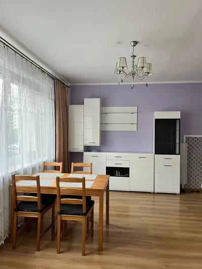 Do wynajęcia mieszkanie 31 m² przy ul. Nicejskiej 1 Stegny / Mokotów