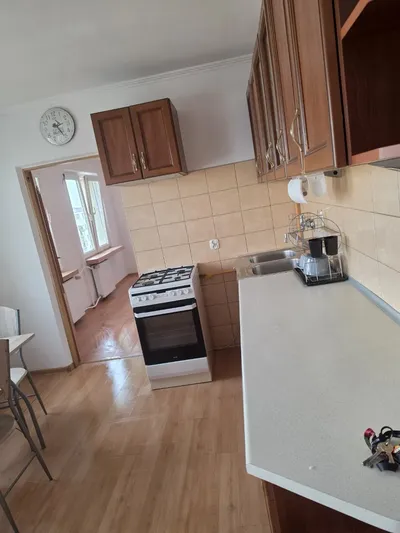 Mieszkanie Kraków Pachońskiego - miniatura 2