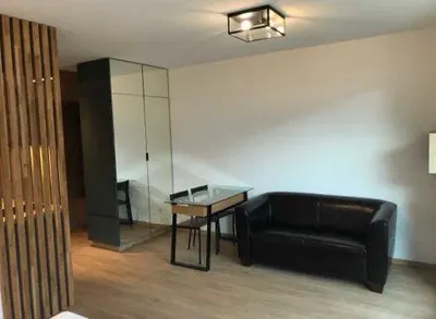 Kawalerka z ogródkiem. Centrum, przy Politechnice, blisko UMCS i KUL - miniatura 3