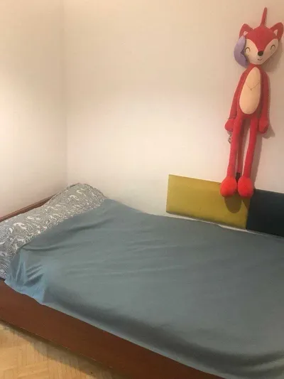Pokój do wynajęcia dla kobiety – dobra lokalizacja, wszystko w cenie - miniatura 2