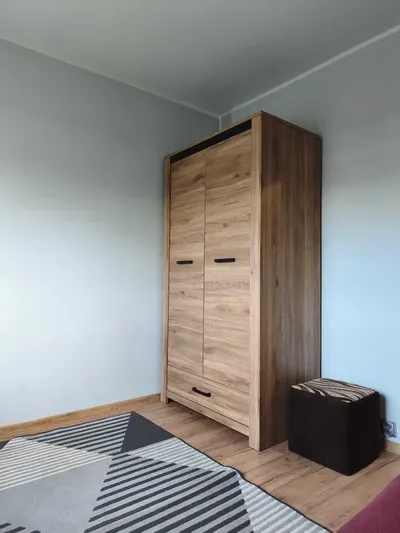 Przestronne 2pok. mieszkanie 48mkw, dziesięciny - miniatura 4