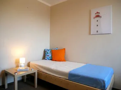 Pokój w dużym mieszkaniu/Room for rent, Armii Krajowej, AGH/UR/UP - miniatura 2