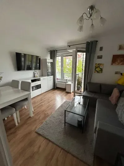 Mieszkanie 2 pokojowe do wynajęcia Gdańsk, ul. Płocka (Ujeścisko) - miniatura 2