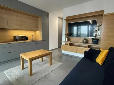 Wynajmę Mieszkanie Katowice - 34,40 m² - miniatura 4