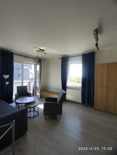 Mieszkanie promenady wr blisko rzeki 3 pokoje, garderoba, osobna kuchnia - miniatura 5