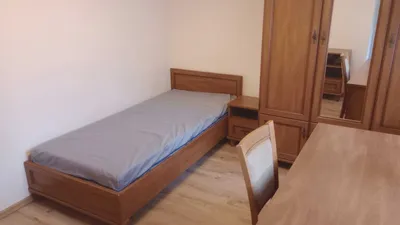 2 pokojowe mieszkanie o powierzchni 47m2 w centrum - miniatura 2