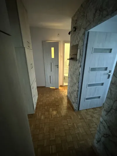 Mieszkanie Gagarina UMK , 3 pokoje Rektorat Uniwersytet - miniatura 3
