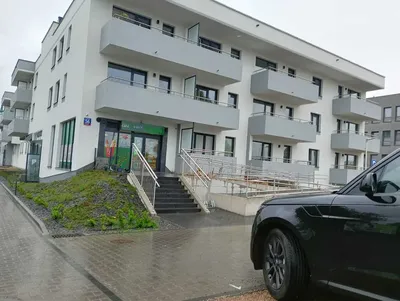 Wynajmę 2 pok. mieszkanie Warszawa ul. Mochtyńska 56; 40 m2 - miniatura 3