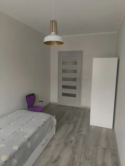 Wynajmę mieszkanie 3 pokojowe - miniatura 3