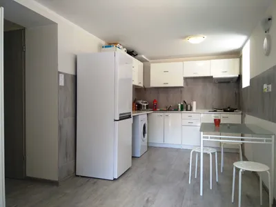 Komfortowy pokój dwuosobowy - miniatura 5