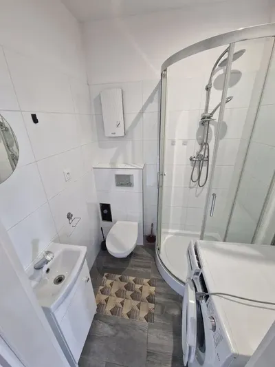 Wynajmę mieszkanie 35m2 BEZCZYNSZOWE - miniatura 5