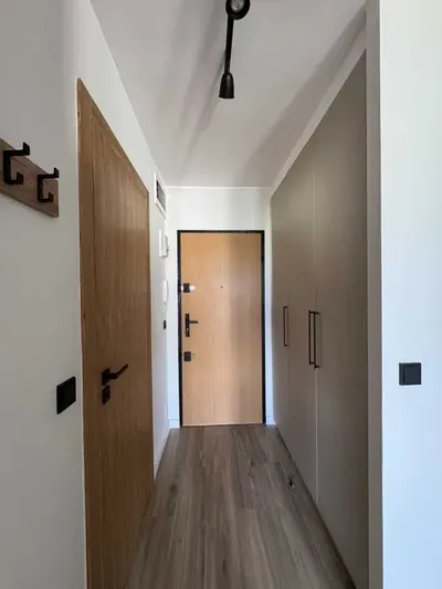 2‑pokojowe mieszkanie po generalnym remoncie – Żoliborz, 37 m² - miniatura 5