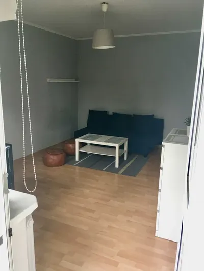 2 pokoje z balkonem | Łódź - Retkinia | w pełni wyposażone - miniatura 2