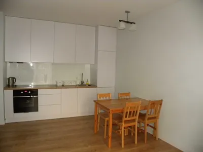 Wynajmę mieszkanie w Gdańsk Śródmieście - miniatura 2
